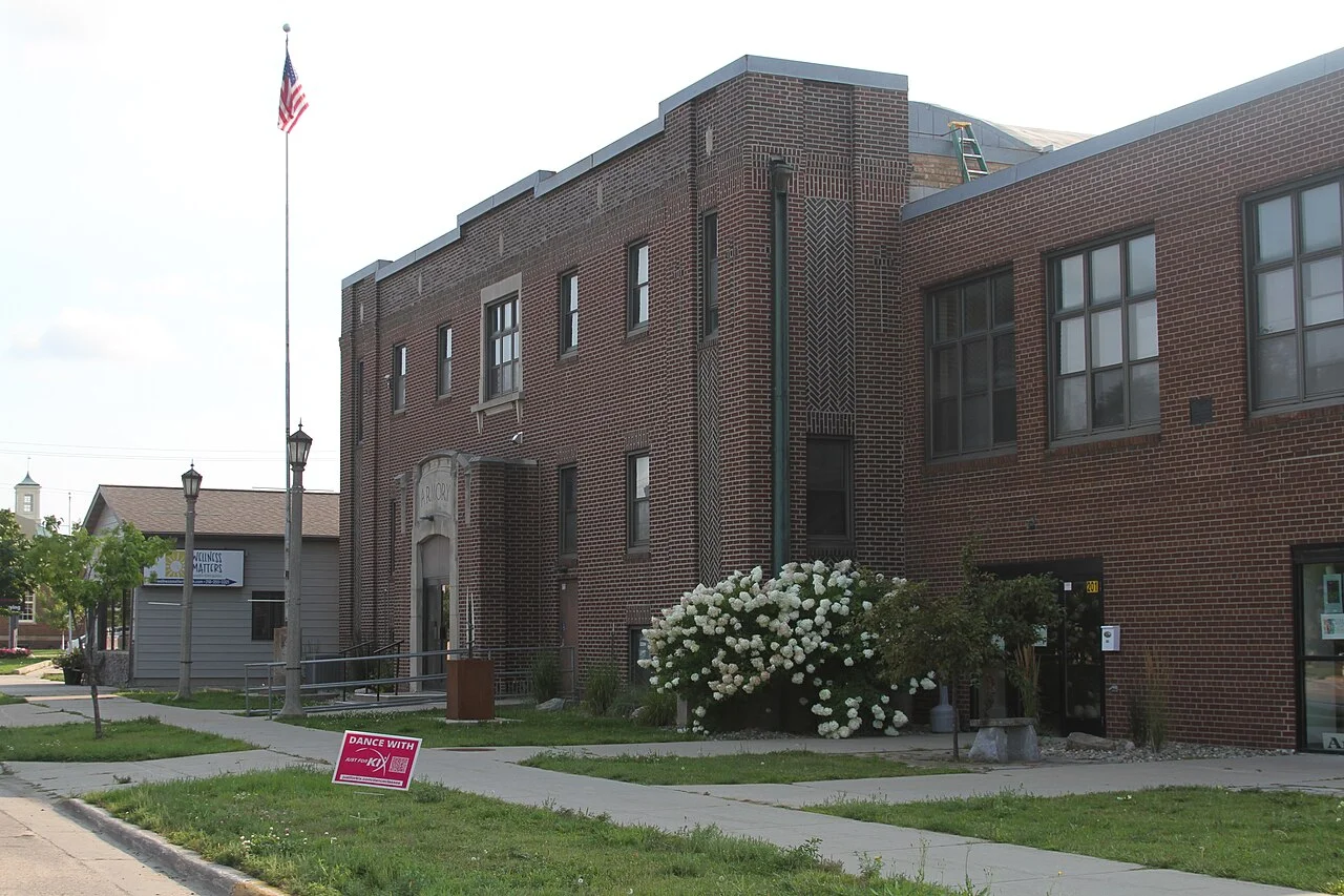 Photo of Park Rapids