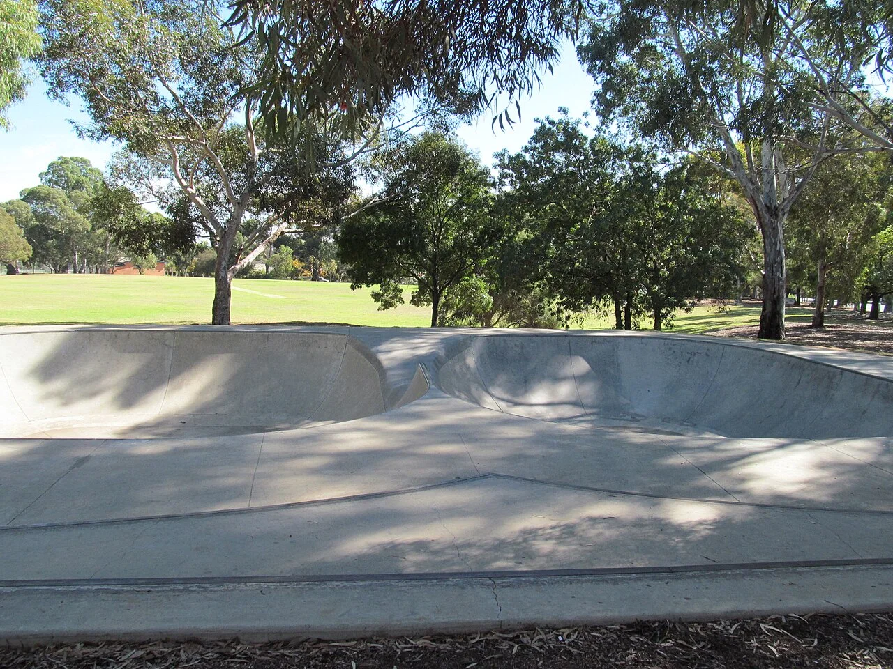 Photo of Park Ridge South