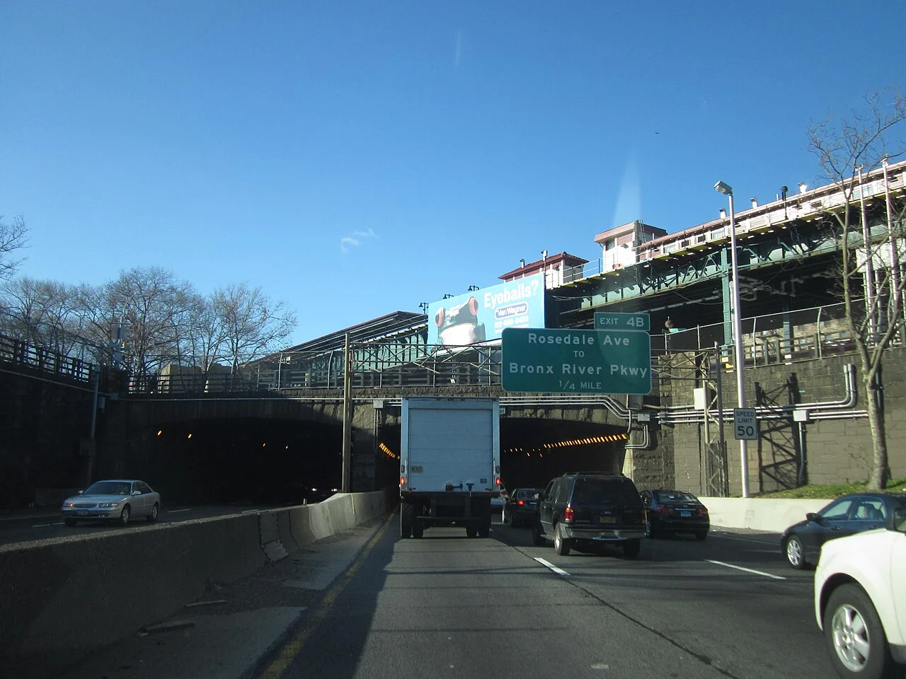 Photo of Parkchester