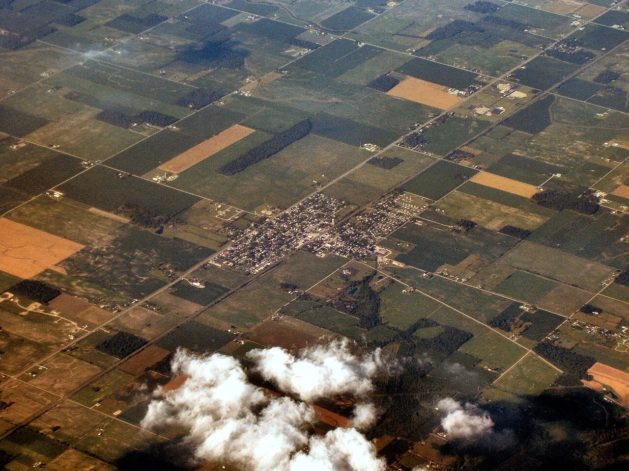 Photo of Parker City