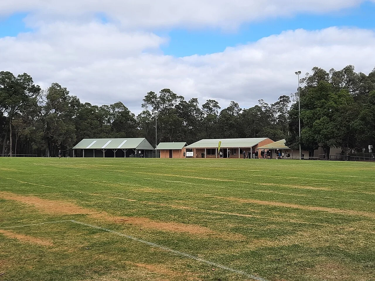 Photo of Parkerville