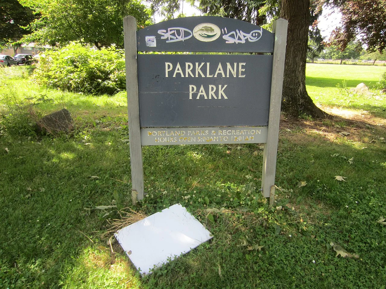 Photo of Parklane