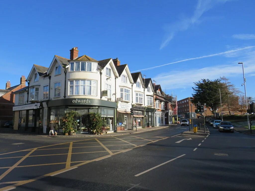 Photo of Parkstone