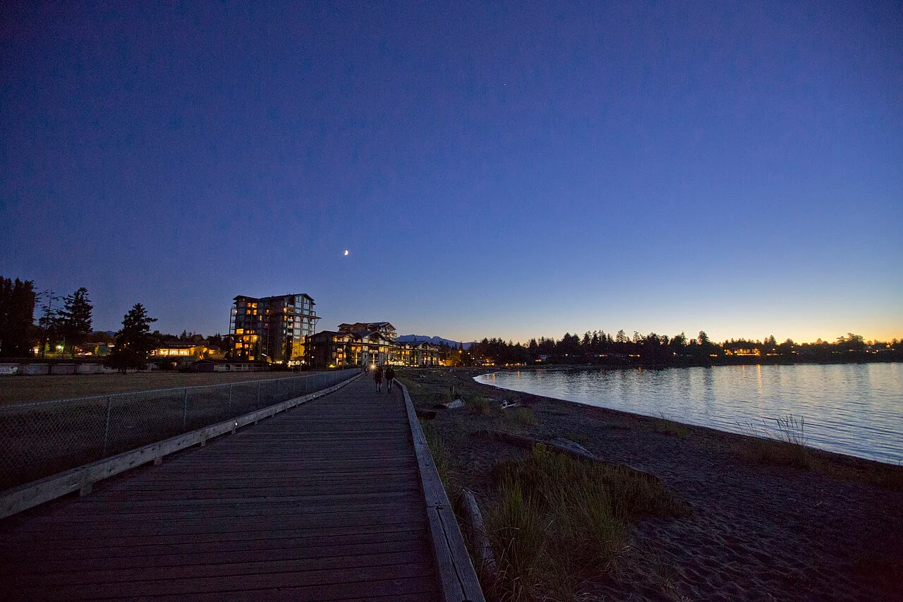 Photo of Parksville