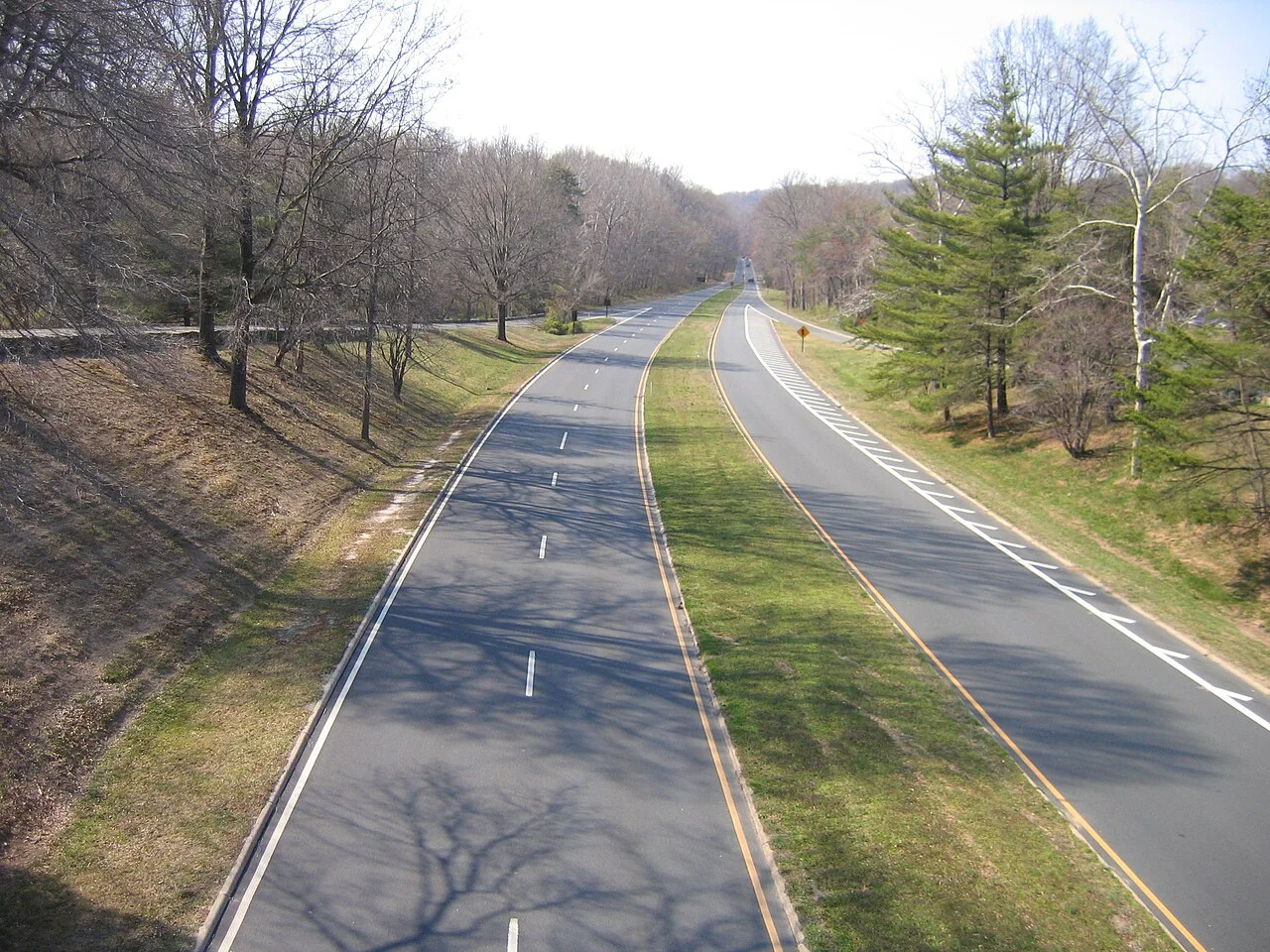 Photo of Parkway