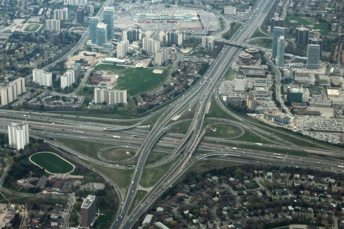 Photo of Parkwoods-Donalda