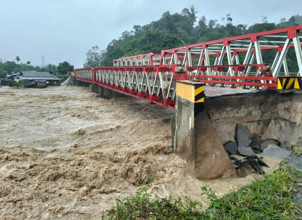 Photo of Parmonangan