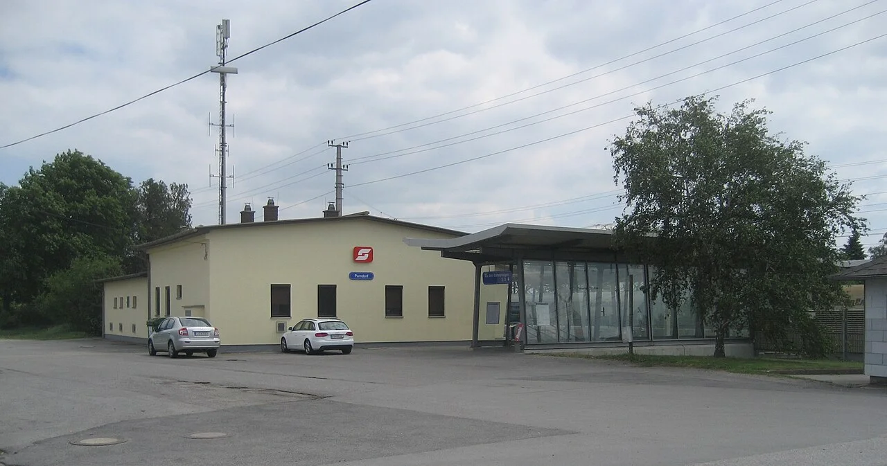 Photo of Parndorf