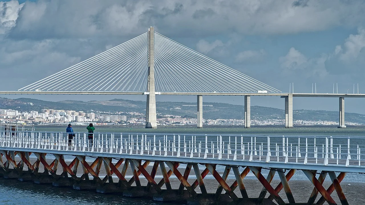 Photo of Parque das Nações