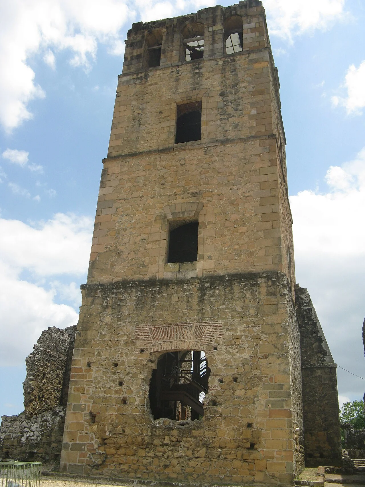 Photo of Parque Lefevre