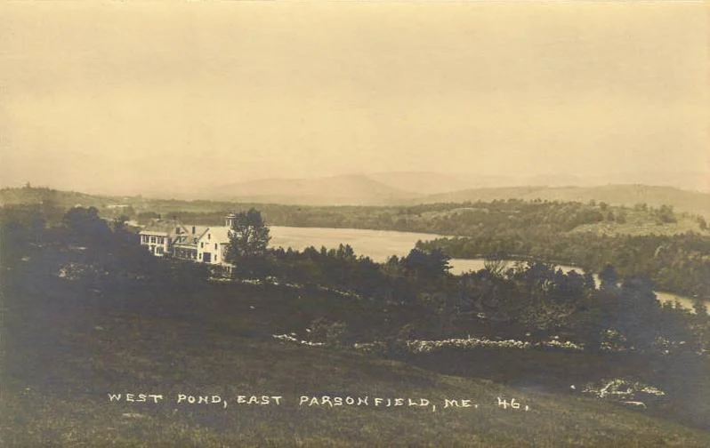 Photo of Parsonsfield