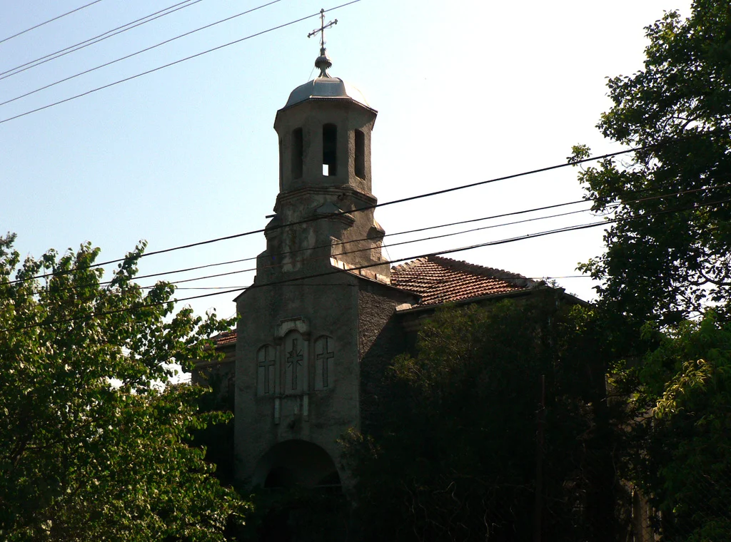 Photo of Parvomaytsi