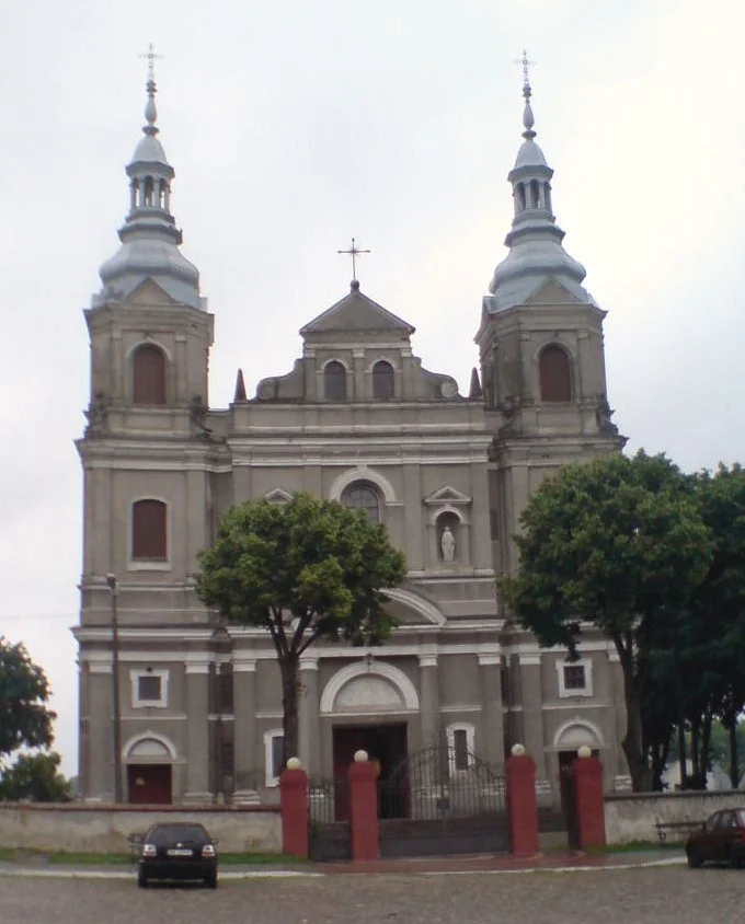 Photo of Parysów