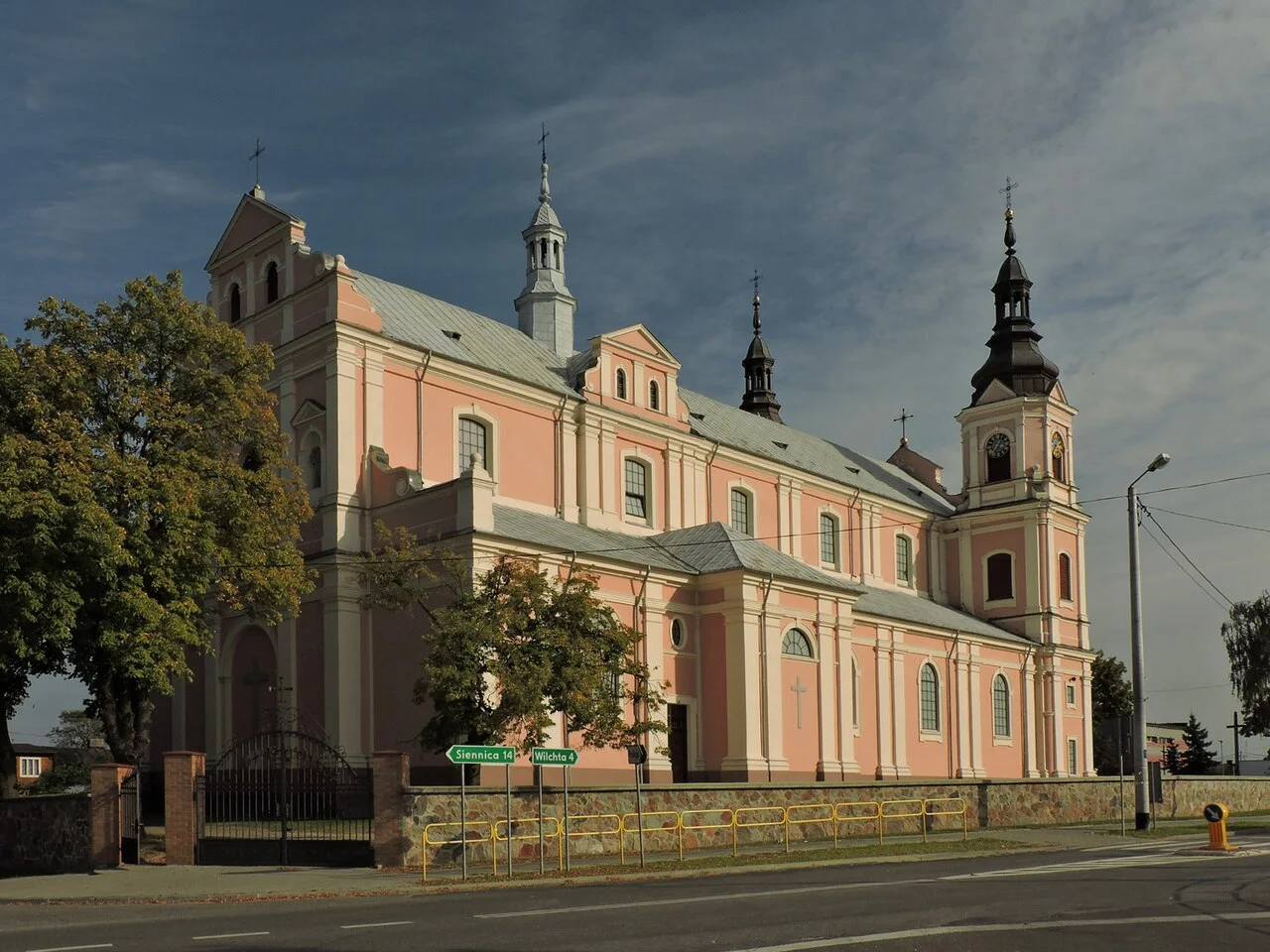 Photo of Parysów