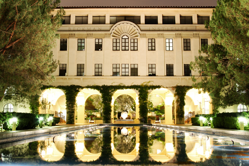 Beckman Institute
