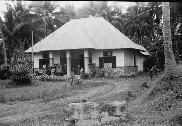 Photo of Pasanggrahan