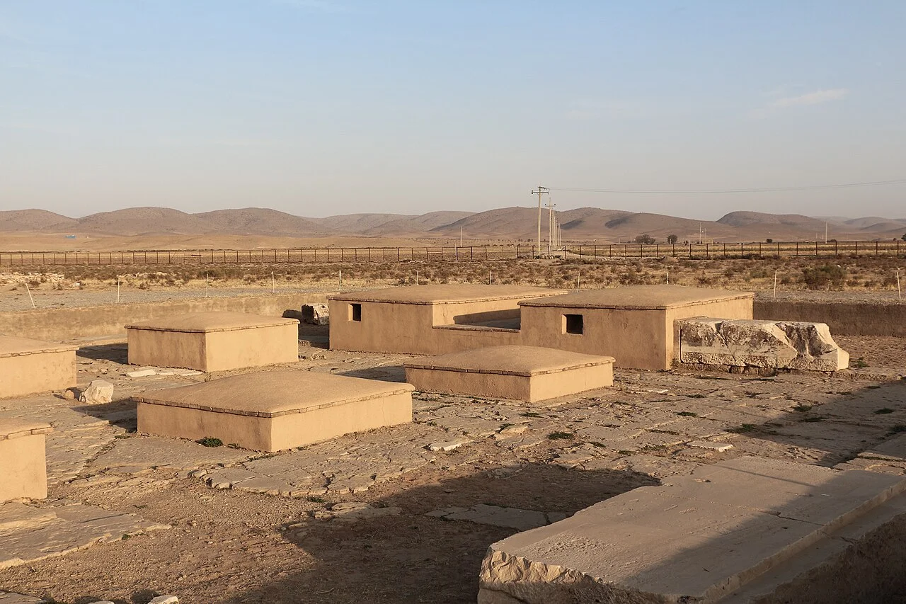 Photo of Pāsārgād