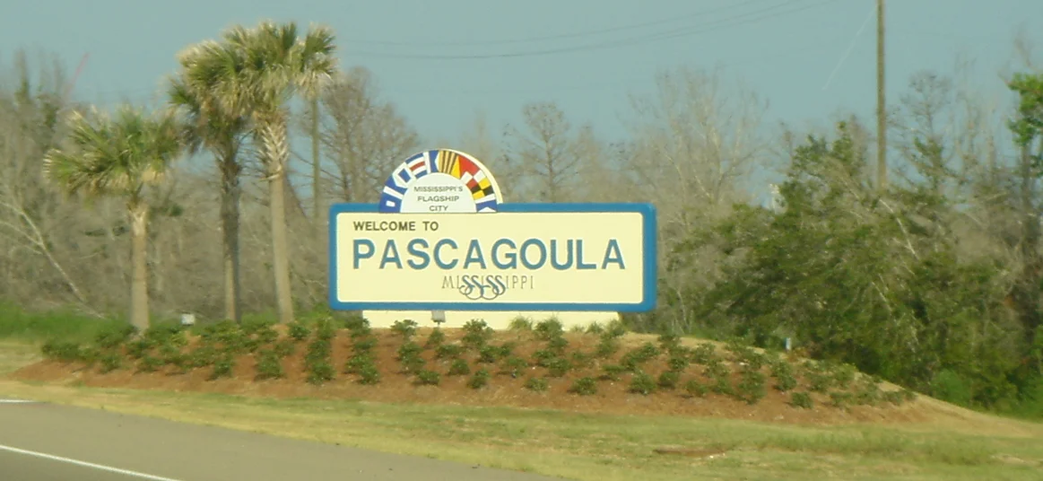 Photo of Pascagoula