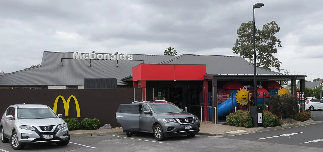 Photo of Pascoe Vale South