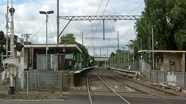 Photo of Pascoe Vale