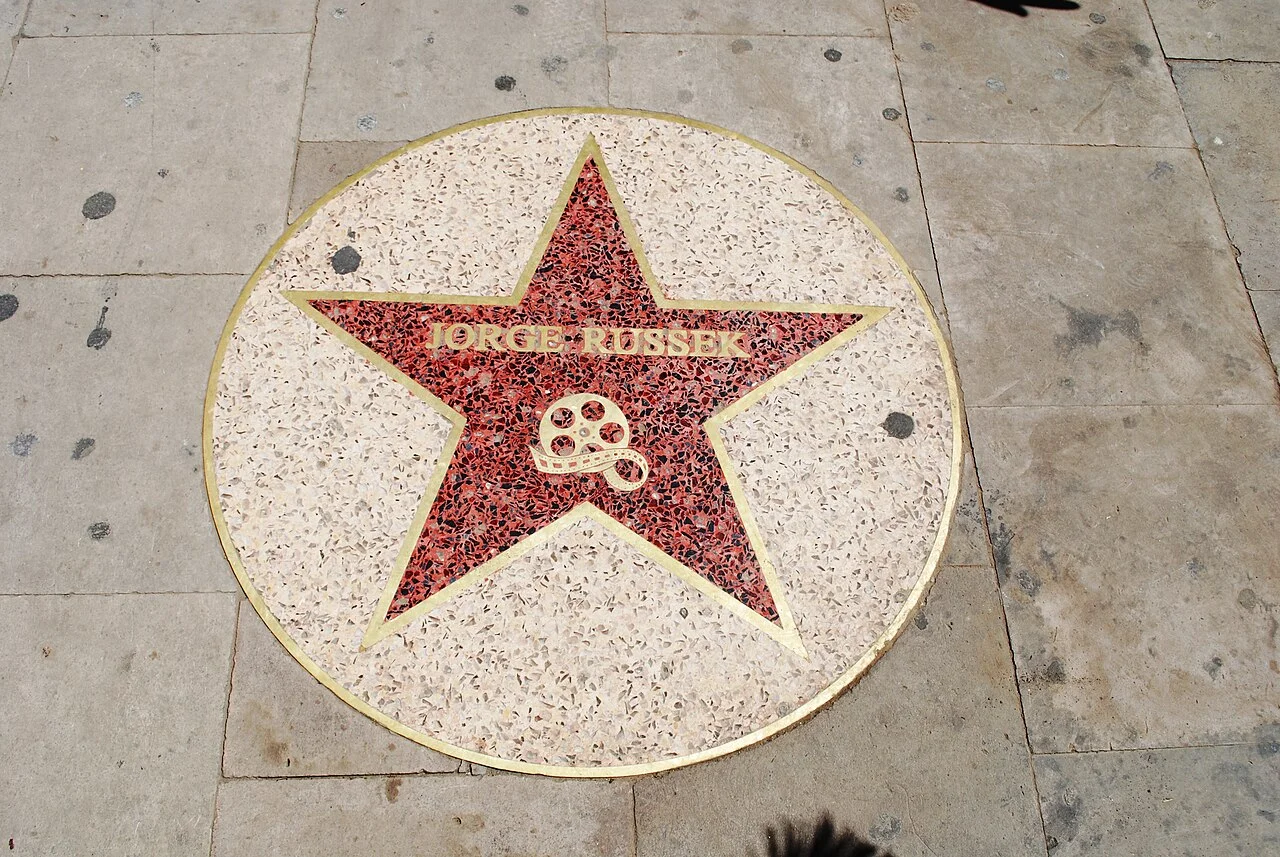 Photo of Paseo Puente Viejo