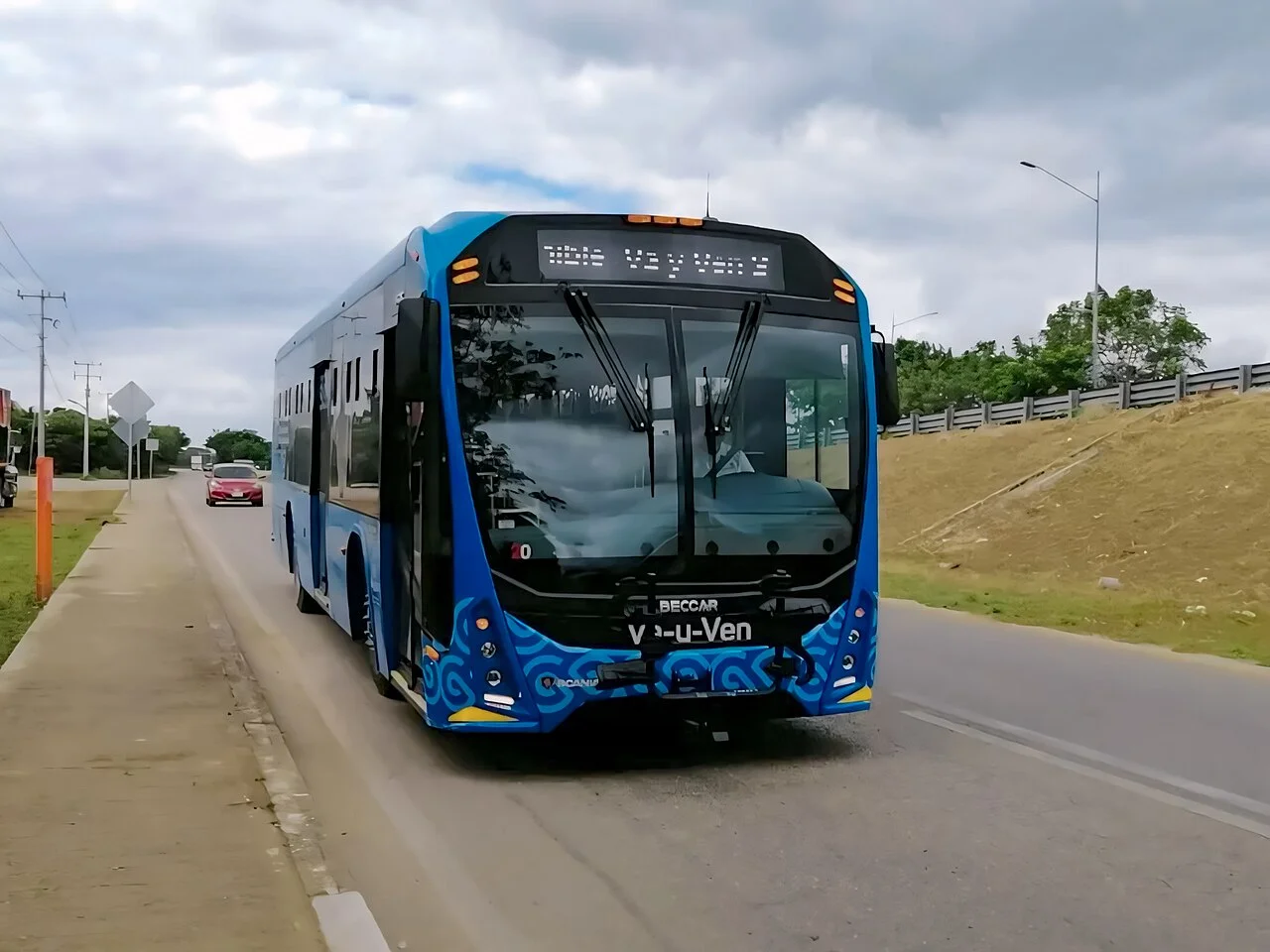 Photo of Paseos de Itzincab