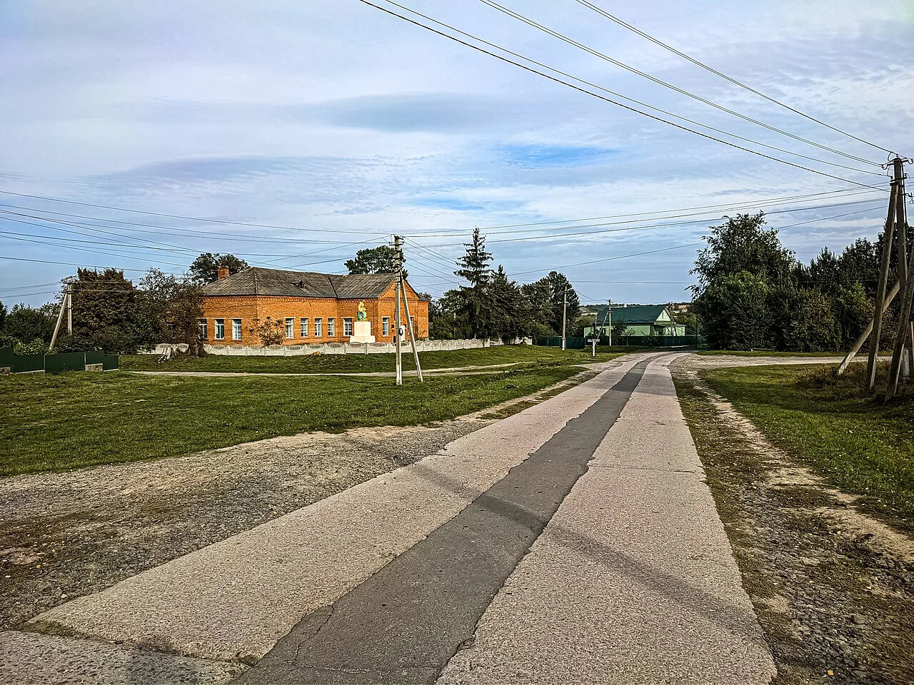 Photo of Pashkivtsi