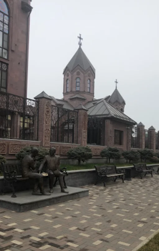 Photo of Pashkovskiy