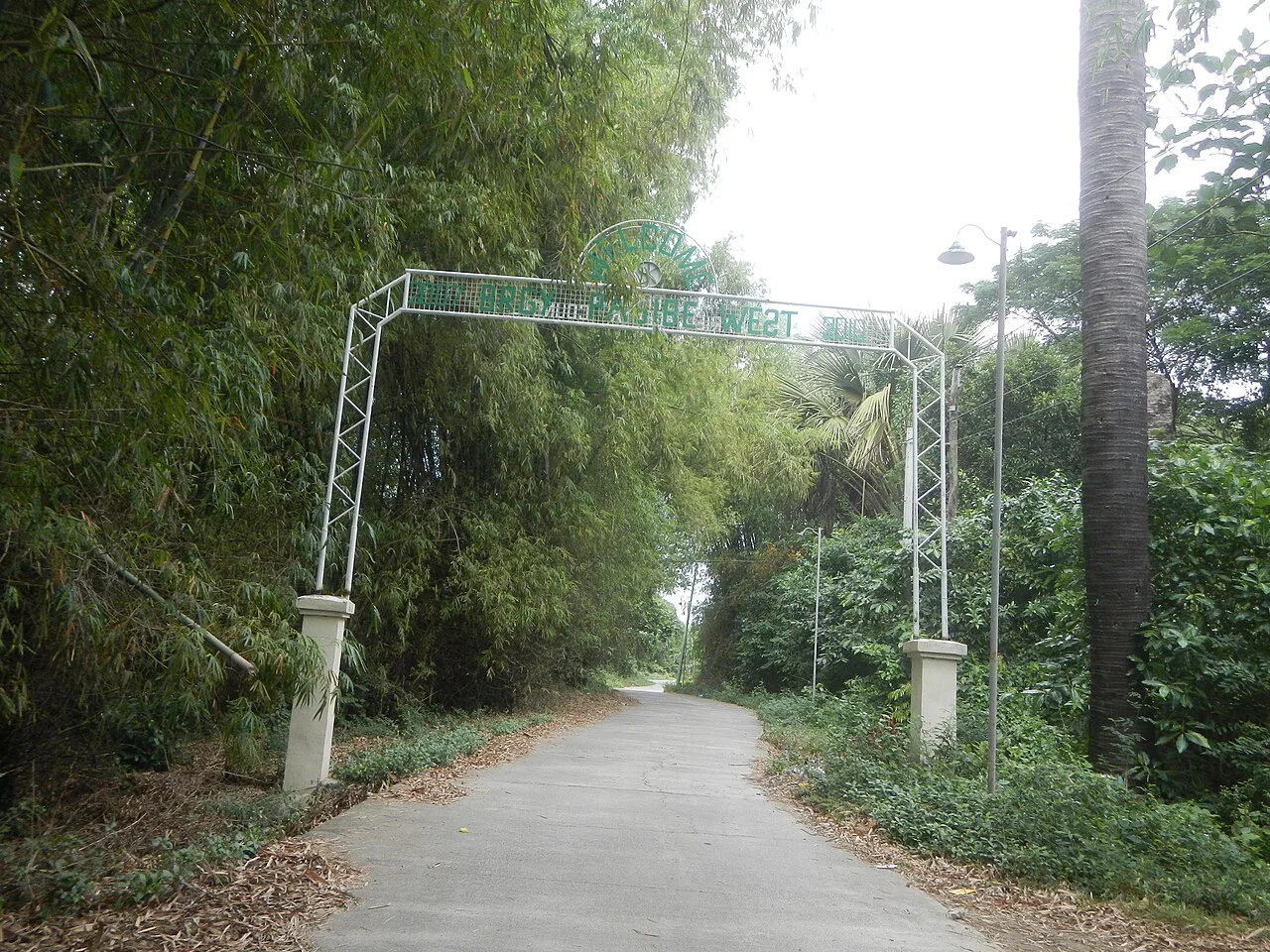 Photo of Pasibi West