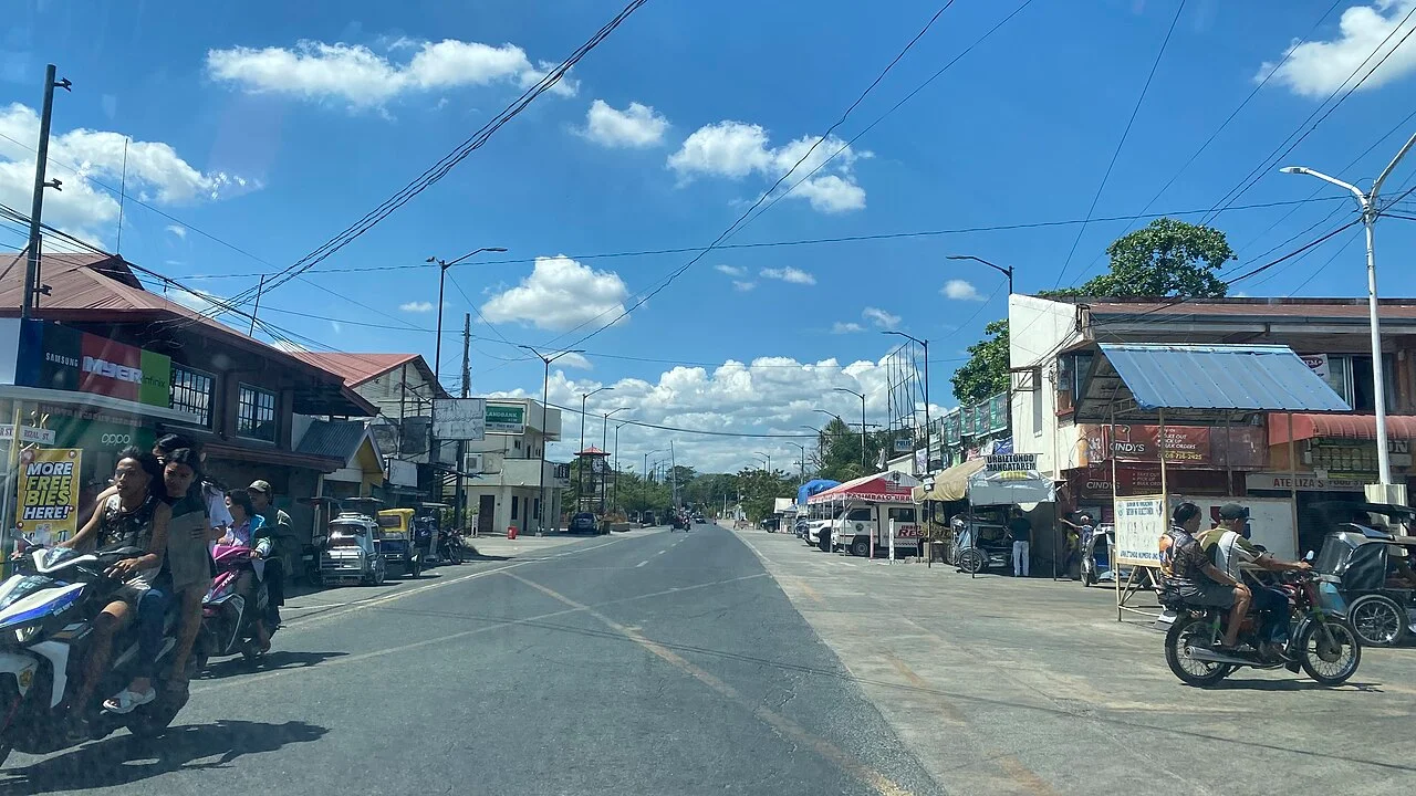 Photo of Pasibi West