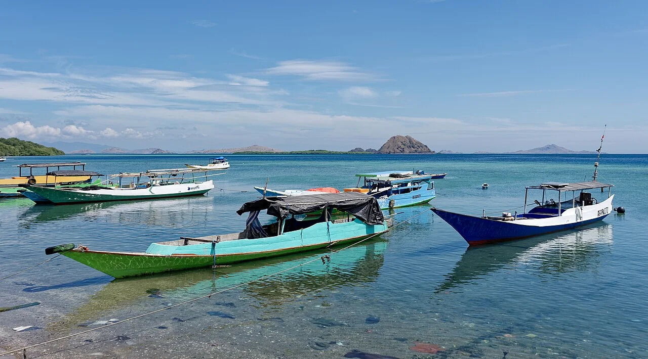 Photo of Pasir Panjang