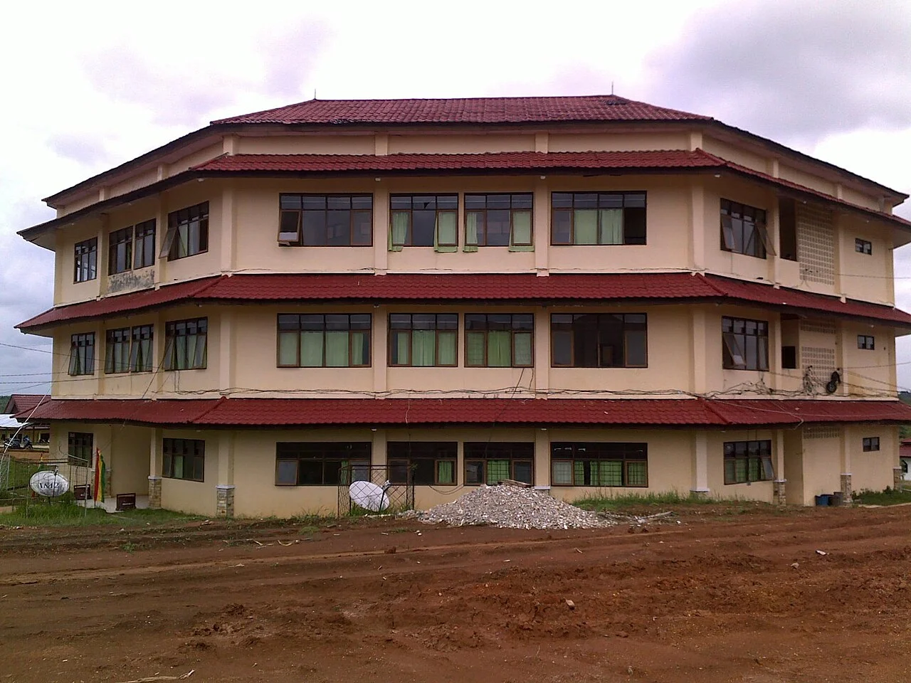 Photo of Pasir Pengaraian