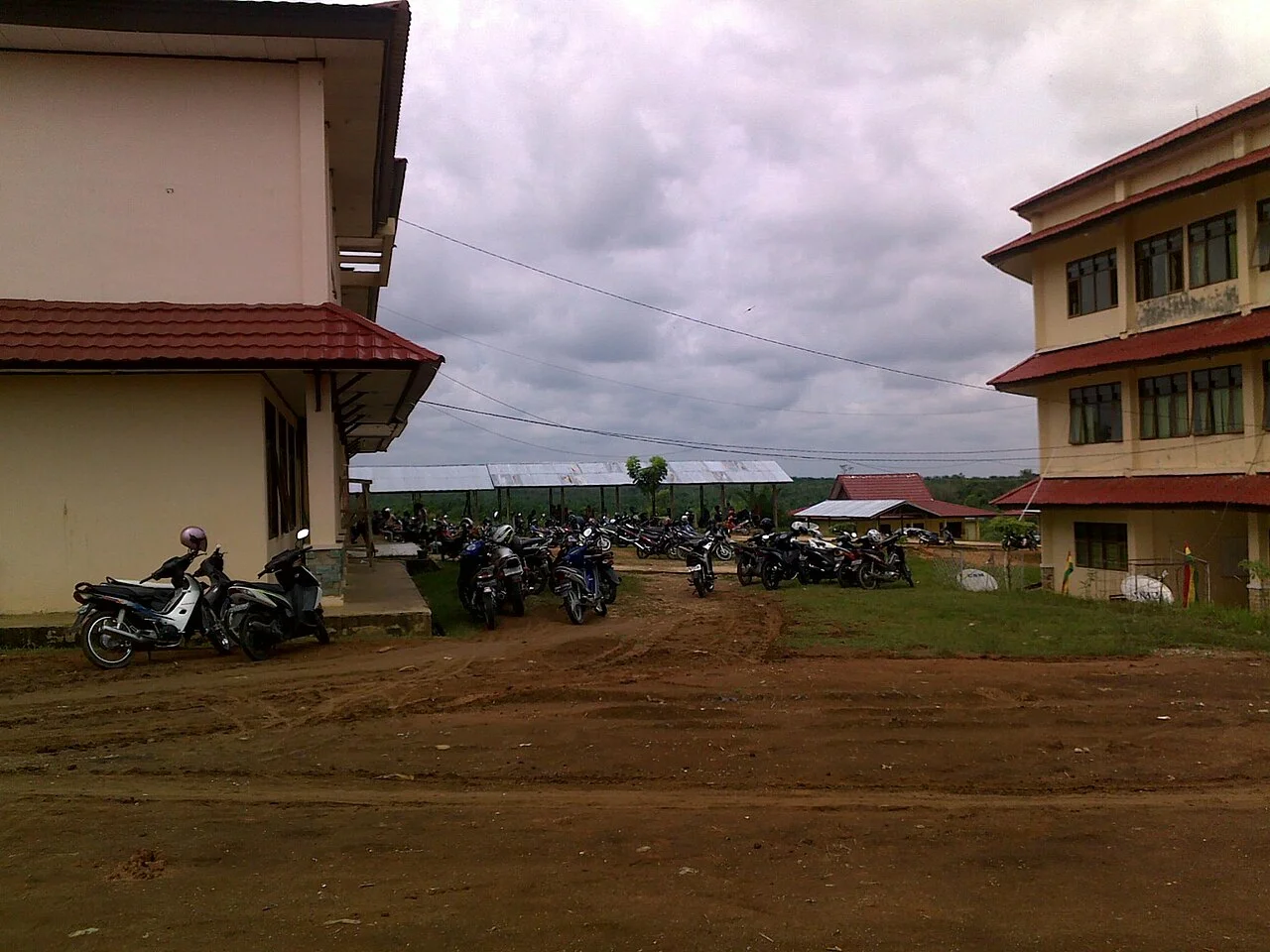 Photo of Pasir Pengaraian