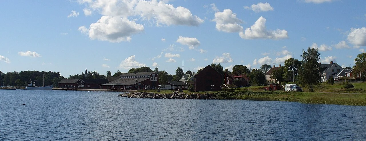 Photo of Påskallavik