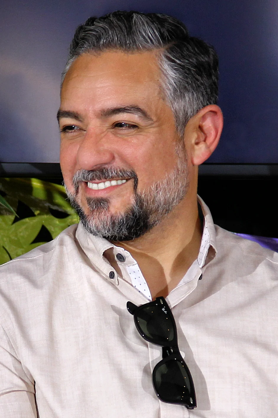 Photo of Paso Blanco