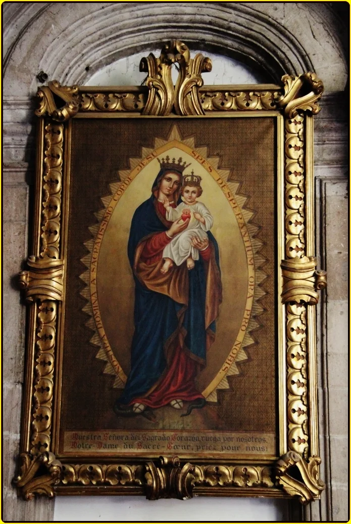 Photo of Paso Bonito