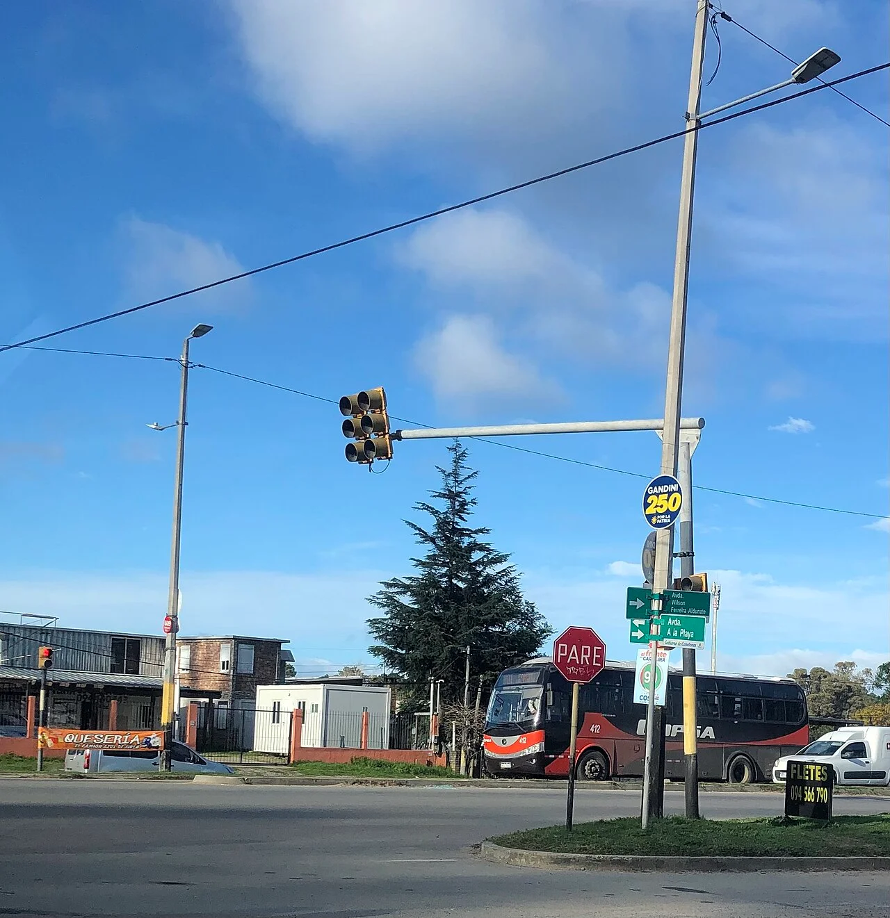 Photo of Paso de Carrasco