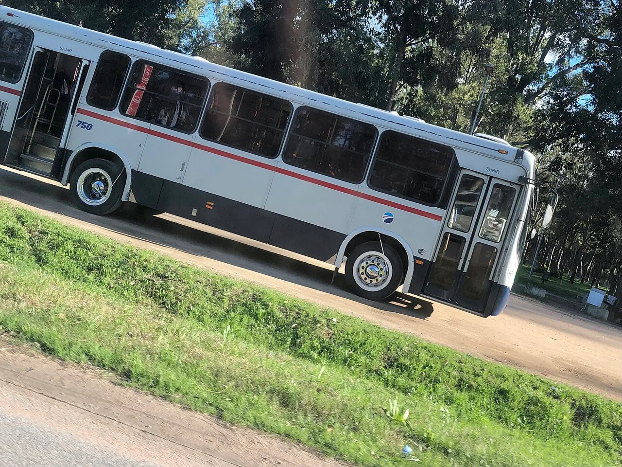 Photo of Paso de Carrasco