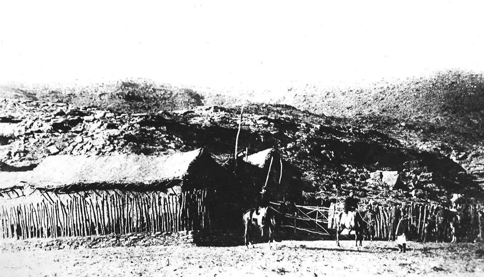 Photo of Paso de Indios