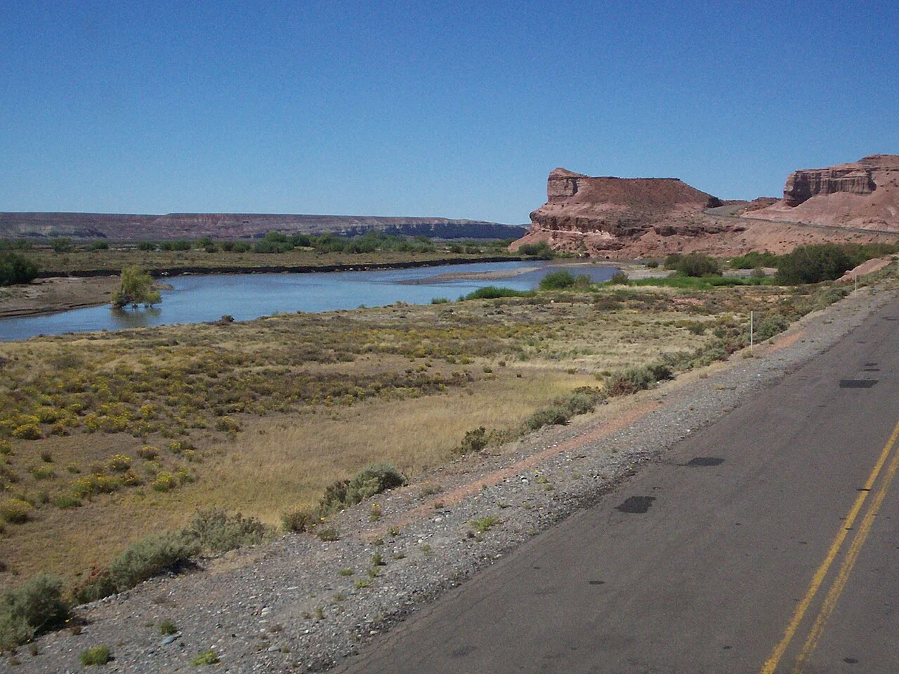 Photo of Paso de Indios