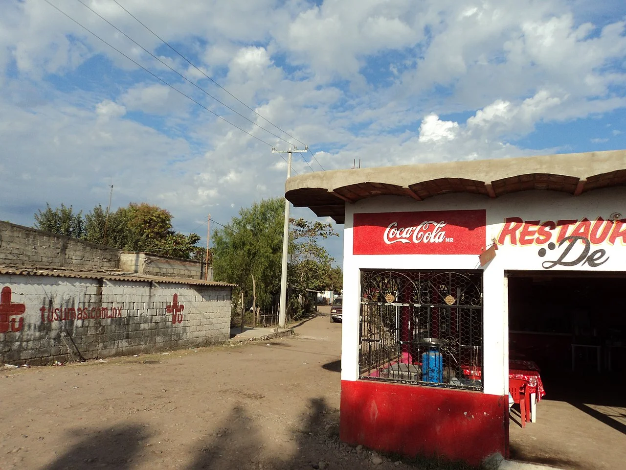 Photo of Paso de Ovejas