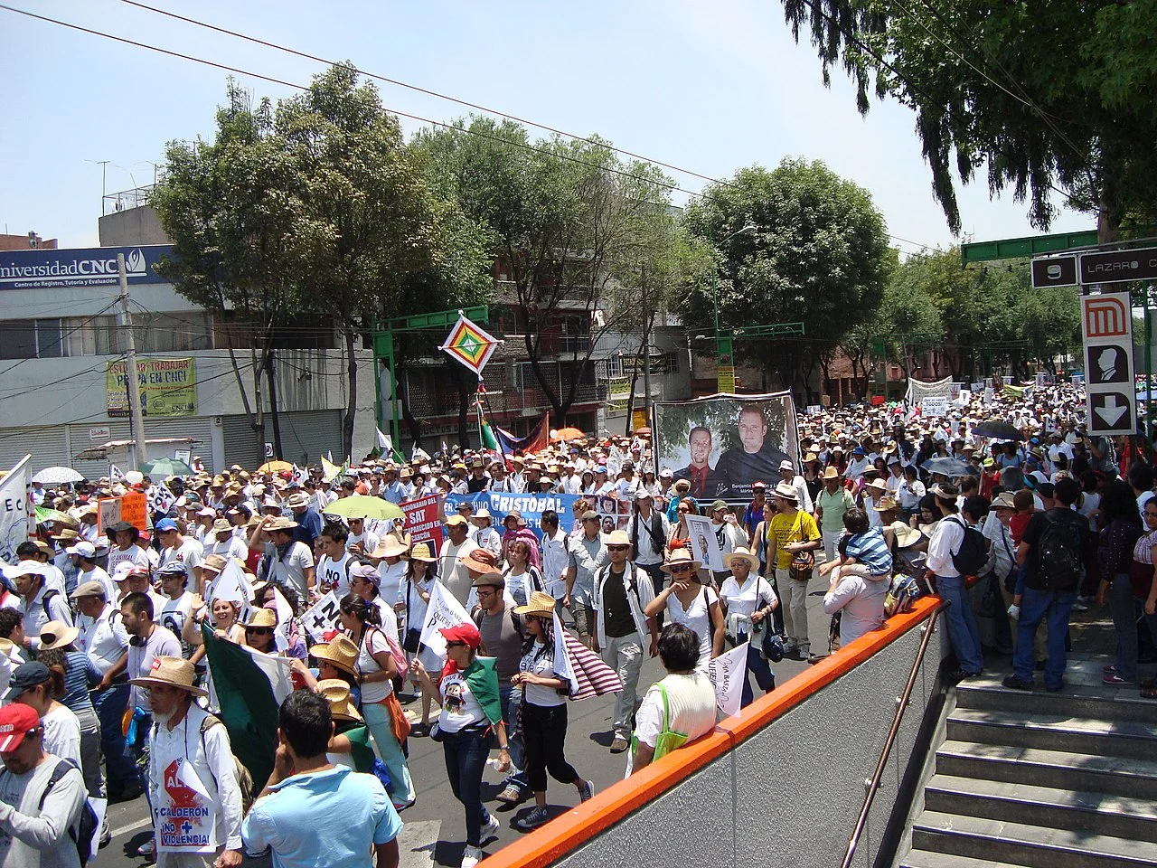 Photo of Paso Nacional