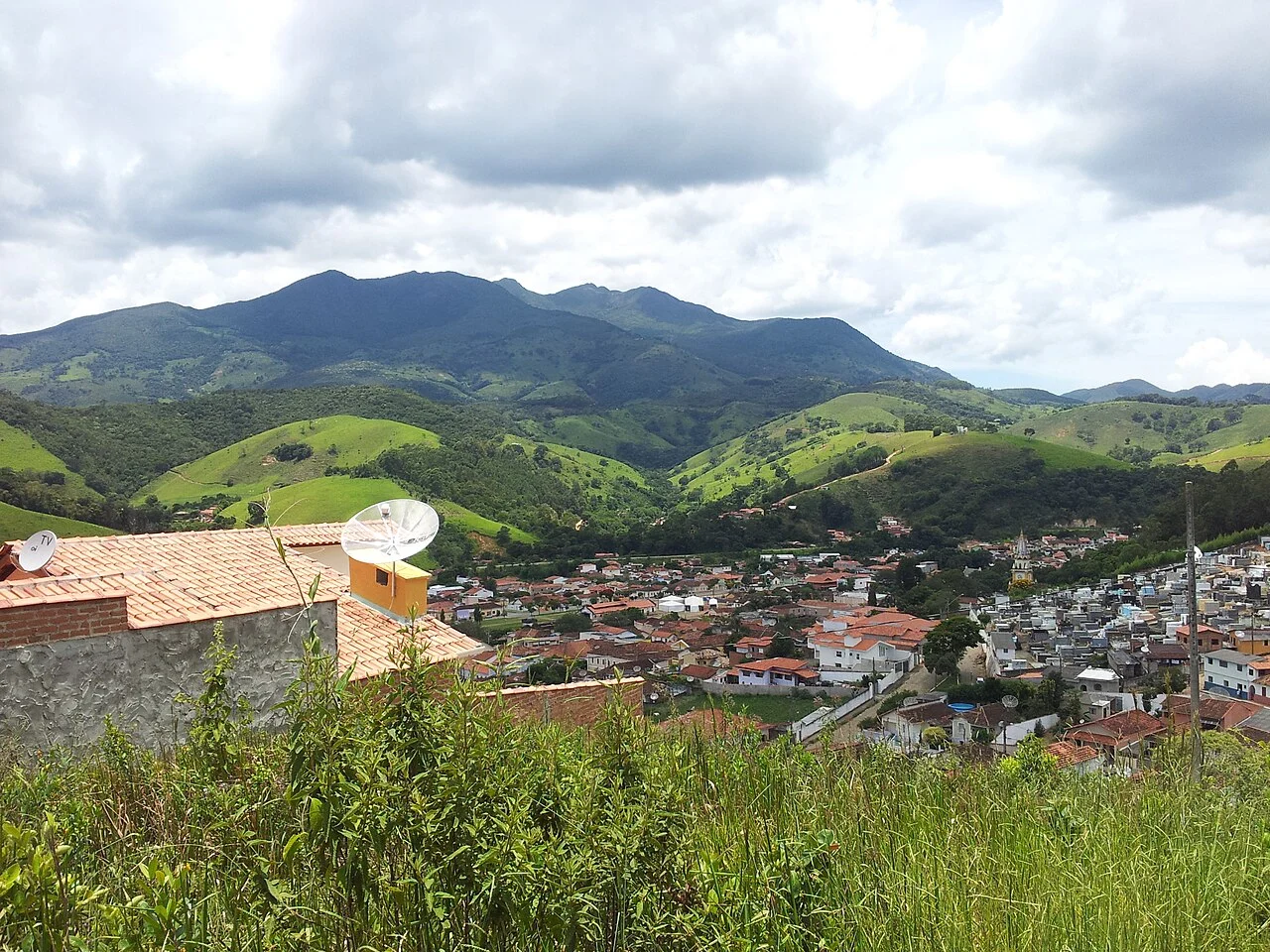 Photo of Passa Quatro