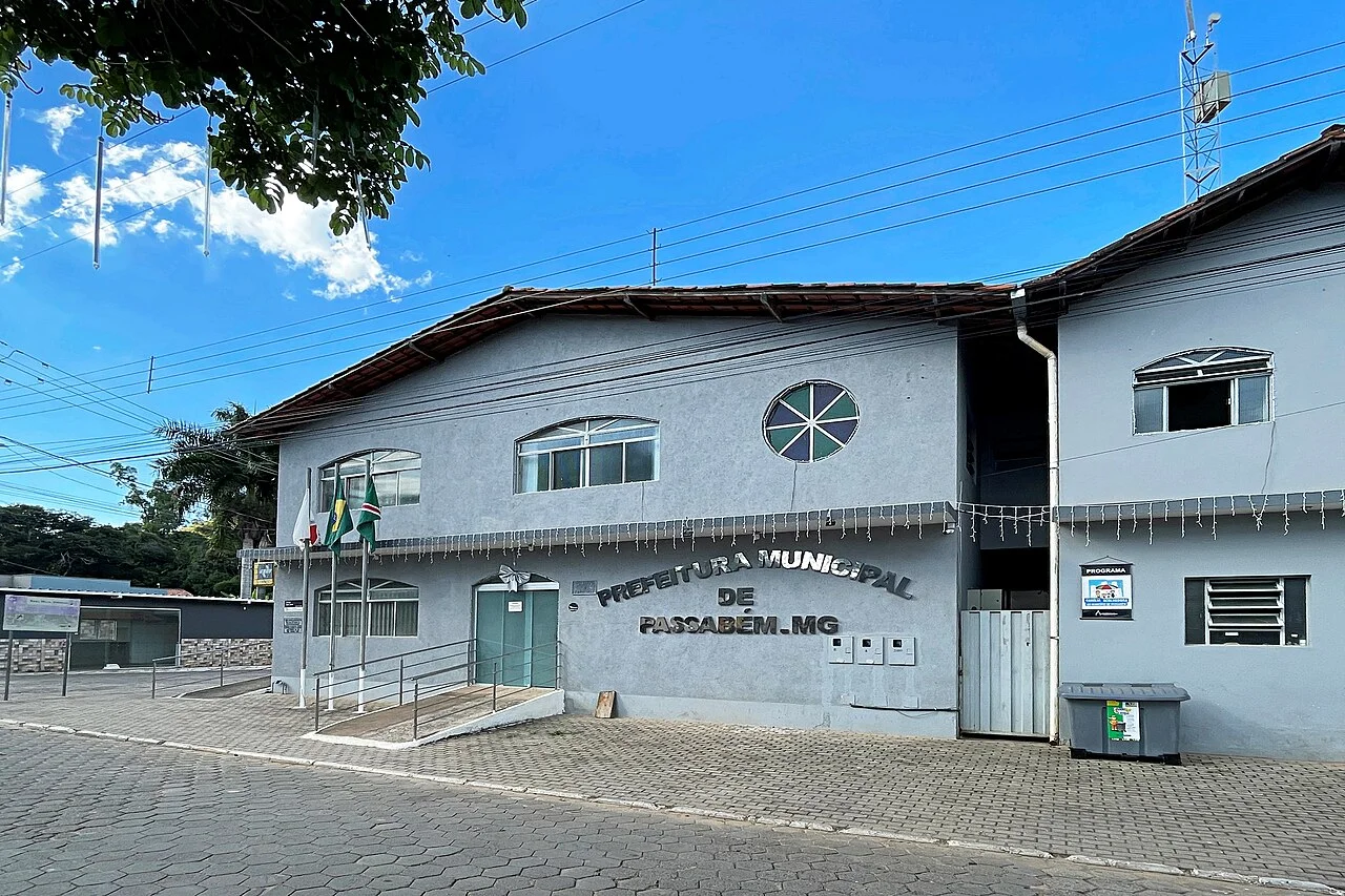 Photo of Passabém