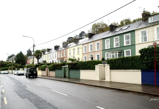 Photo of Passage West