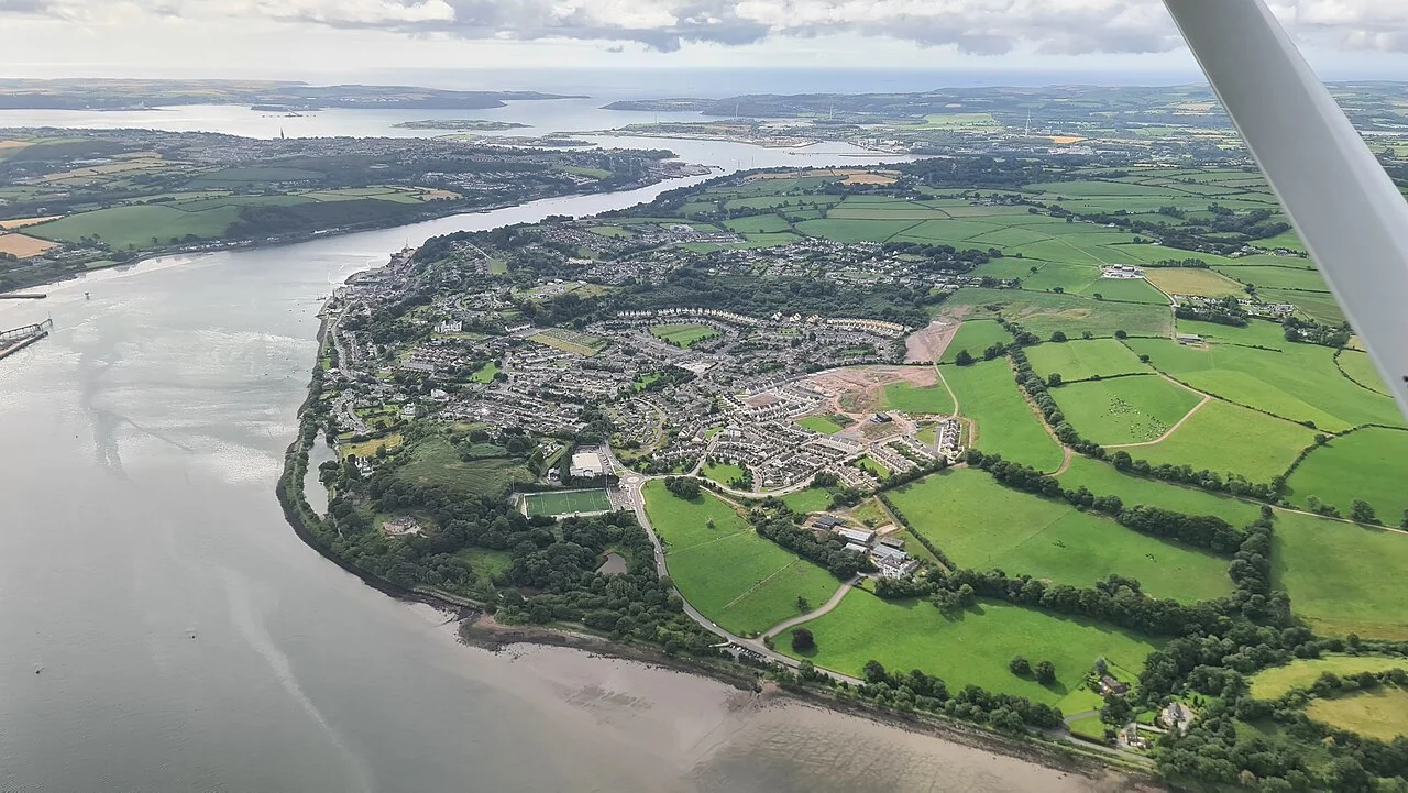 Photo of Passage West