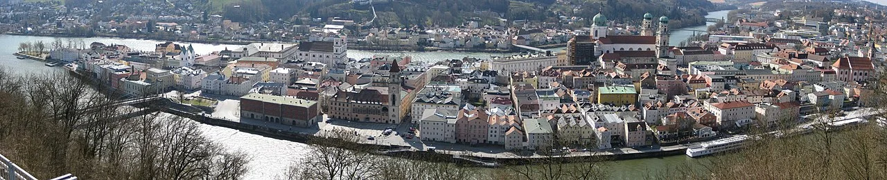 Photo of Passau
