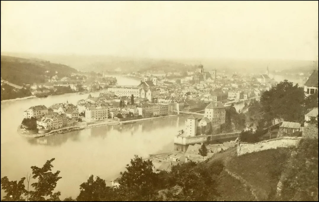 Photo of Passau