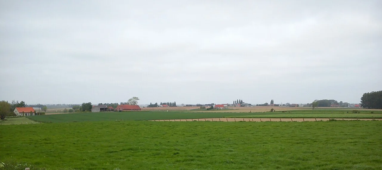 Photo of Passendale