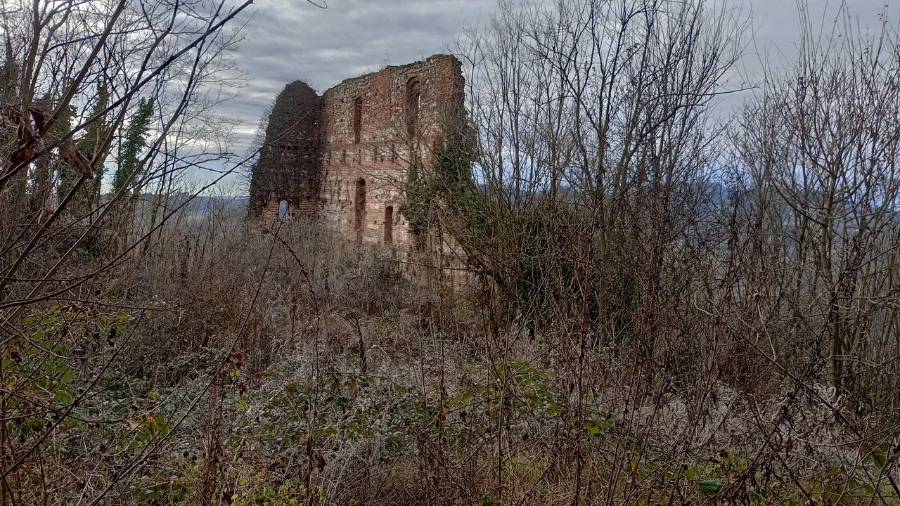 Photo of Passerano Marmorito